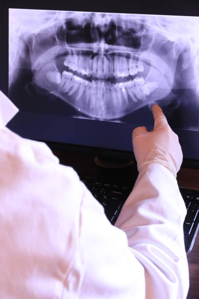 Best Emergency Treatment for Jaw Pain or Injury in Mcloud, OK