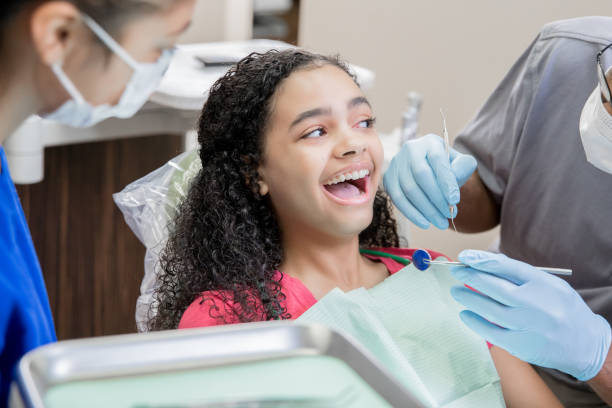 Best Emergency Treatment for Oral Infections in Mcloud, OK