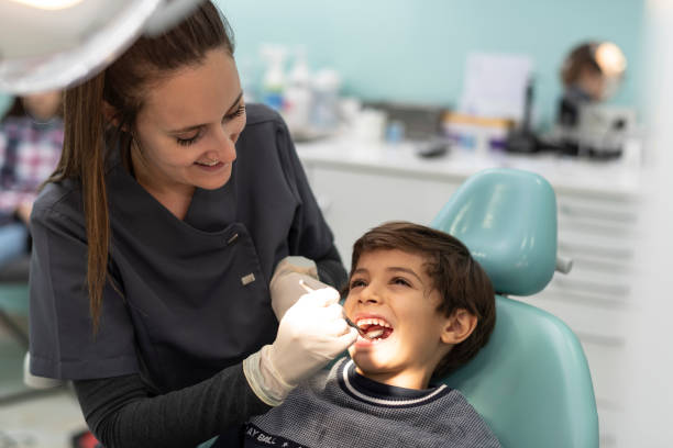 Best Emergency Orthodontic Repairs in Mcloud, OK