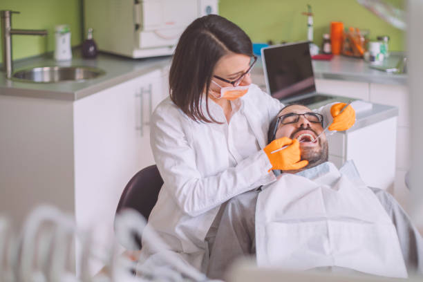 , OK Emergency Dental Service Company