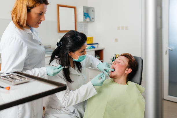 Best Emergency Care for Gum Disease in Mcloud, OK